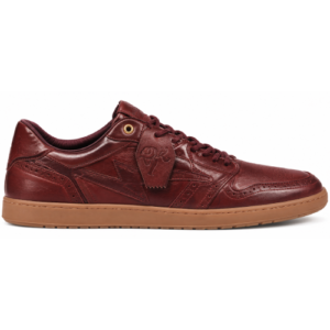 Kool Kiy Dark Brown Dress Shoes