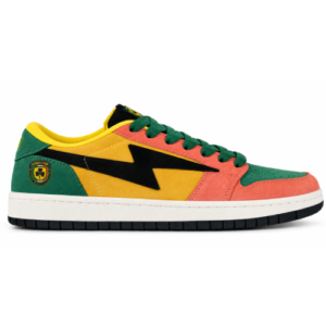 Kool Kiy Reves House of Pain Shoes