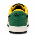 Kool Kiy Reves House of Pain Shoes-back