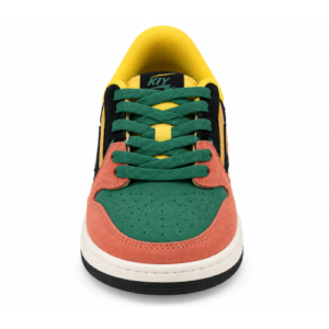 Kool Kiy Reves House of Pain Shoes-front