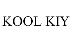 kool kiy shoes logo for footer